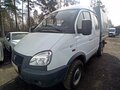 2023 ГАЗ Соболь (2752) Комби, белый, 1390000 рублей - вид 5