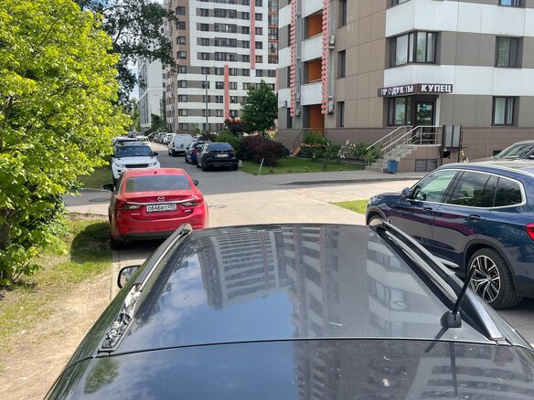 2005 Lexus RX 300 II, серый, 1099999 рублей - вид 36