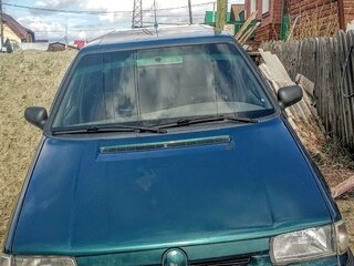 1997 Skoda Felicia I, зелёный, 100000 рублей, вид 1