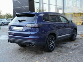 2023 Chery Tiggo 8 Pro Max I, синий, 2600000 рублей, вид 5