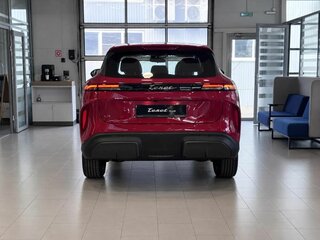 2026 Tenet Plus L4, красный, 2540000 рублей, вид 4