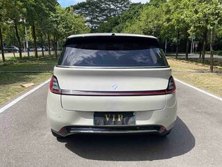 2024 Baojun Yunduo 460, белый, 1176000 рублей, вид 5
