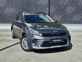 2025 Solaris KRX, серый, 1930000 рублей, вид 3
