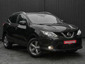 2014 Nissan Qashqai II, чёрный, 1450000 рублей - вид 5