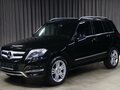 2013 Mercedes-Benz GLK-Класс 220 CDI I (X204) Рестайлинг, чёрный, 1549000 рублей