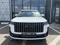 2026 Jeland J6, белый - вид 2