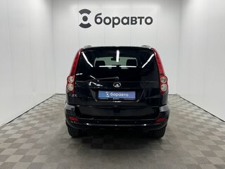 2012 Great Wall Hover H5, чёрный, 684000 рублей, вид 5