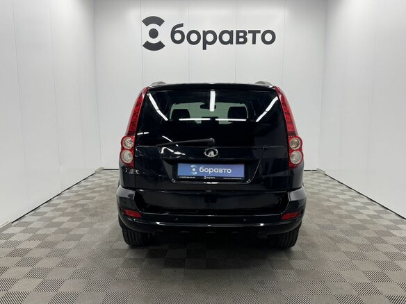 2012 Great Wall Hover H5, чёрный, 684000 рублей - вид 5