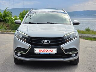 2016 Lada (ВАЗ) XRAY I, серебристый, 695000 рублей, вид 2