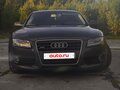 2010 Audi A5 I (8T), серый, 1950000 рублей - вид 1