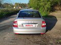 2008 Lada (ВАЗ) Priora I, серебристый, 299000 рублей - вид 5