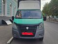 2013 ГАЗ ГАЗель Next, зелёный, 1350000 рублей - вид 3