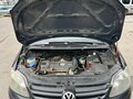 2008 Volkswagen Golf Plus I, чёрный - вид 1