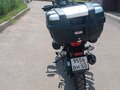 2014 Suzuki V-Strom 1000, бежевый, 760000 рублей - вид 3