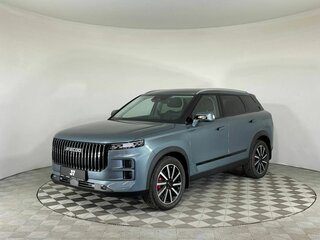 2026 Jaecoo J7 I Рестайлинг, серый, 3259000 рублей, вид 1