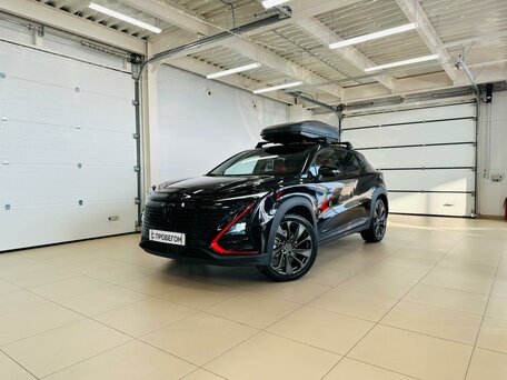 Changan UNI-T I