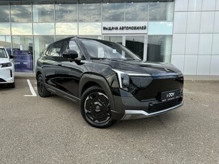 2026 Evolute i-Joy II, чёрный, 3324000 рублей, вид 3