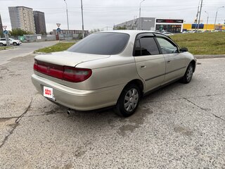 1996 Toyota Carina VI (T190), серый, 200000 рублей, вид 5