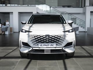 2026 Changan UNI-K, белый, 4799900 рублей, вид 3
