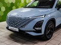 2023 Omoda C5 I, голубой, 1560000 рублей - вид 10