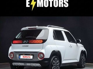 2023 Hyundai Casper I, белый, 980000 рублей, вид 2