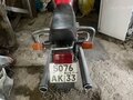 1986 Jawa 350/638, красный, 160000 рублей - вид 2
