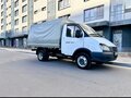 2012 ГАЗ ГАЗель (3302), белый, 750000 рублей