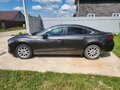 2016 Mazda 6 III (GJ) Рестайлинг, коричневый, 1500000 рублей - вид 6