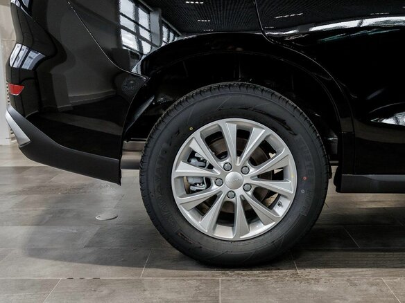 2026 Haval M6 II, чёрный, 2325510 рублей - вид 5