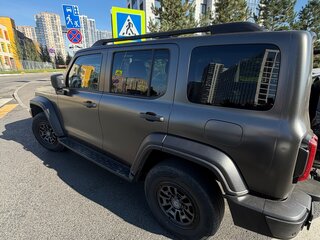 2023 Tank 300 I, красный, 2400000 рублей, вид 4