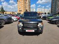 2007 Land Rover Discovery III, чёрный, 990000 рублей - вид 6