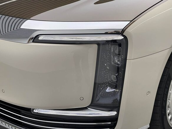 2025 Maextro S800, коричневый - вид 17