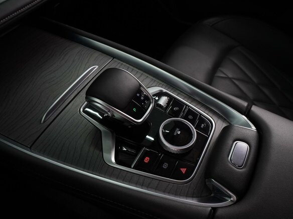 2023 Chery Tiggo 8 Pro Max I, серый, 2412000 рублей - вид 21