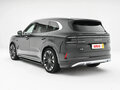 2026 Zeekr 8X 70 kWh, серебристый - вид 5