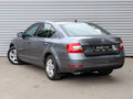 2017 Skoda Octavia III (A7) Рестайлинг, серый, 1640000 рублей - вид 6