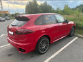 2013 Porsche Cayenne GTS II (958), красный, 3070000 рублей - вид 7