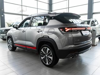 2025 Changan CS35 Plus I Рестайлинг, серый, 2839900 рублей, вид 3