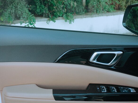 2020 Kia Carnival IV, белый, 3510000 рублей - вид 23