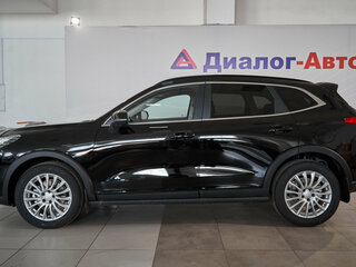 2026 Haval Jolion I Рестайлинг, чёрный, 2499000 рублей, вид 2