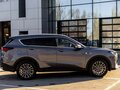2026 Jetour X70+ I Рестайлинг, серый, 3071109 рублей - вид 4