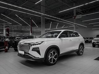 2025 Dongfeng Huge, белый, 3439900 рублей, вид 3