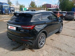 2024 Belgee X50, чёрный, 1835000 рублей, вид 3