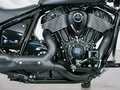 2022 Indian Chief, чёрный, 1899000 рублей - вид 9