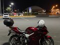 2004 Honda VFR 800, красный, 500000 рублей - вид 5