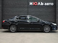 2016 Toyota Camry VII (XV50) Рестайлинг, чёрный, 1720000 рублей - вид 8