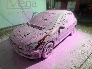 2000 Peugeot 206, красный, 150000 рублей, вид 5