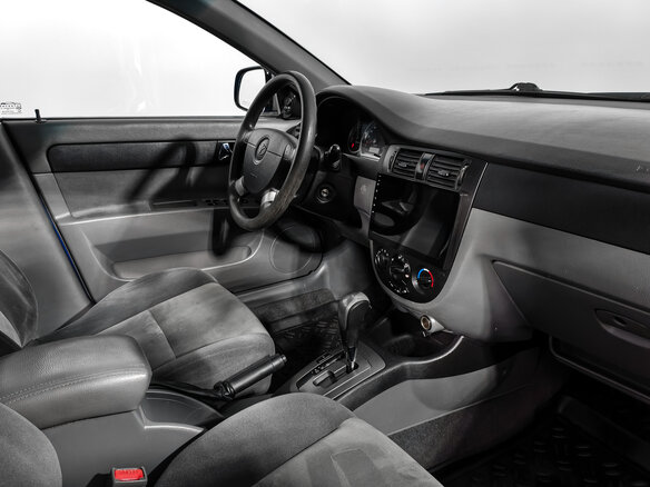2014 Daewoo Gentra II, синий, 499000 рублей - вид 12