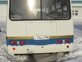 2020 ПАЗ 3205, белый, 763720 рублей - вид 3
