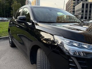 2023 Haval Jolion I, чёрный, 1720000 рублей, вид 5