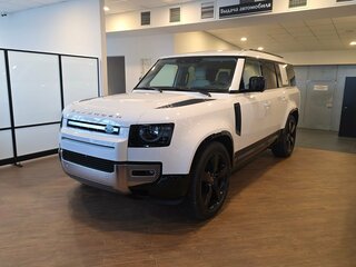 Land Rover Defender 130 II